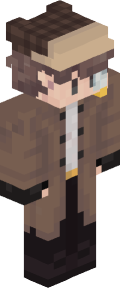 610c602574bd40c5acff5ea42959fe2bd3087f4909e31a47cca353883ded0a0a Minecraft skin