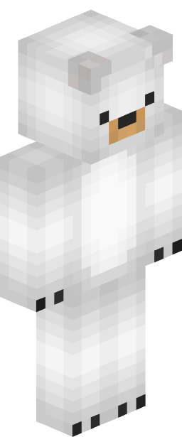 nickvdw Minecraft skin full body