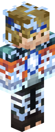 ChunkyMonkey6's avatar