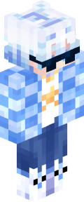 6142777ba0750e22b28c1891702333daaa01cf97760d9c62707a2267185d64d6 Minecraft skin