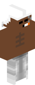614c711af1e0419bad1b9e273ee01a0ed19a53cc931be6fc3367dc02dfd6c7a6 Minecraft skin