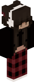 615cbf0a7f36067c25a3f8840cd40587635b28742791699ef3e8e05ac86872e8 Minecraft skin