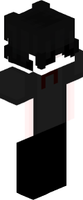 6167e2506f93bea670aabe05f43c75e3598e4ae91f5aa9435682f6c7b9a41a22 Minecraft skin