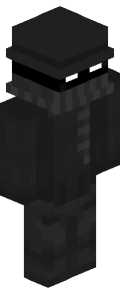 617a25944f7cd8a0a997eadfb8022eea348b52684062b44edb22d25a4c879ec0 Minecraft skin