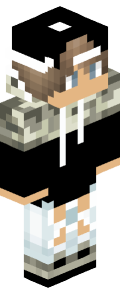 Minecraft Skin