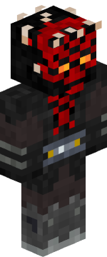 Just_Jack101 Minecraft Skin