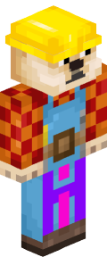Minecraft Skin