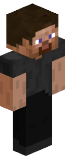 Arrumando's skin