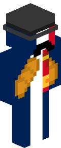 61a269fb9847747d5274352b3d2f84b579dfb0f94152e2f5deeec46abd98406c Minecraft skin