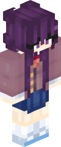 61aba5c4f152fe5381c4335adc67a904886f9a610091188cdf10682683ba3e7b Minecraft skin