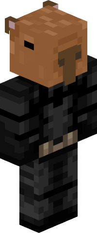 Capy_MC | Mineplex