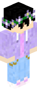 61c549a03849ade9dd4c2b68052315fa06b9649220fc64a2ce2210f0b57db9f5 Minecraft skin