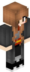 Black Alex Minecraft Skin