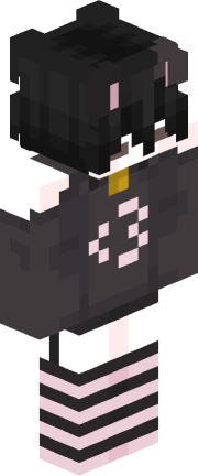 RalseiIsATsunder's avatar