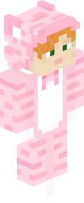 61eea8dce9c781634e5ca19e745d28d6e59f8b787dfbc77bf0b96739a677500e Minecraft skin