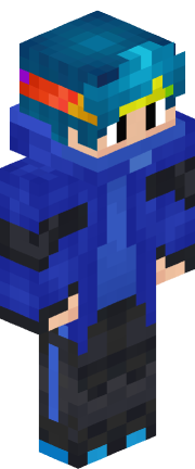 Player skin