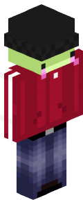 62667dbd8cdadb0522bdb39082924da352615773049cd387806fab799958bf5e Minecraft skin