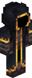 Minecraft-Skin von NoID93