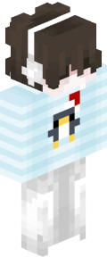 6276f23c330b243b2058f5572257964f141080c98ed4a1995443b822709f56cf Minecraft skin