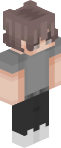 Minecraft Skin