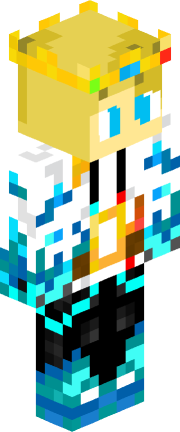 CYRIRIJUNIOR's avatar