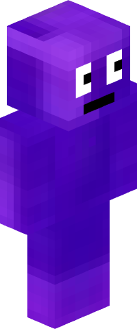 Xyvox_'s skin