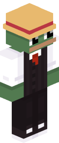 62c0e02b8f386a1cb1729c0347bf1b0f6d317427cd6d61ddf44a419cad86d99d Minecraft skin