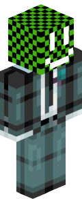 Venilyn Minecraft skin
