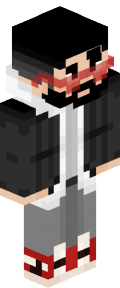 630dcc6cad7cd5cdedad7b82d12a19e9ed3f9645e7dddbbe055a281a6812bb23 Minecraft skin