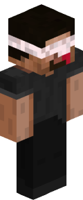 631407cf60ae039615919399929e230c950675765acae924cf71fc195be54355 Minecraft skin