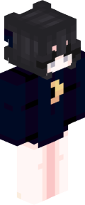 6332aea0db2d654ec02c8ec293396146d6c3eb2daa00081a7de2b08a02901b58 Minecraft skin