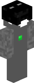Minecraft Skin