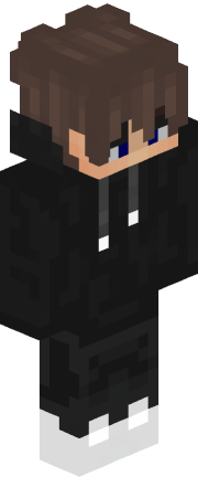 HoodedPlayer's avatar