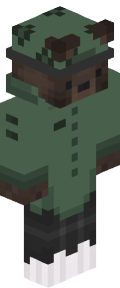Minecraft Skin