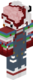 zzzztripleWeon's skin