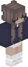 Minecraft Skin