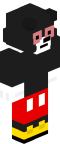 Minecraft Skin
