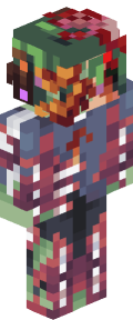 63c3860f9e5382c8eb4ab6af20263be22c87c6c27a2e9c29c67d99800e658b16 Minecraft skin