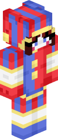 63cf02edd5157feb53de48cbdf2e21db5c900b0f9849db4fcc0c3ddcd60d19c8 Minecraft skin