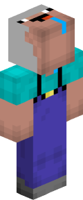 Minecraft Skin