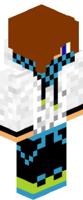 Minecraft Skin