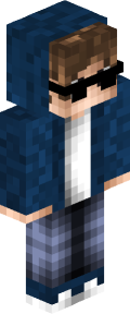 MLGLOL80 Minecraft skin