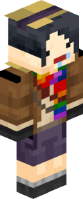 63f48b9029bcd2c900473d97a379a1f25565e04828a1c433ea9f3b4ae9376f6 Minecraft skin
