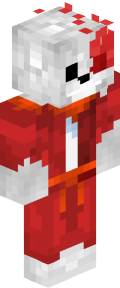 644301aaf21006eb77698d4f5a1392620a4ae5859f236c7a55f2b91e366b5f32 Minecraft skin