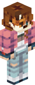 64594ea4f04a9c16ee22b529cdcdd7c4cb166c1d68715eae9be259071dc98924 Minecraft skin