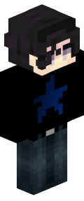 64651db396b7c1a544f2c9ce2b607def03f2c3279da975f273bb8a0ba3ca3071 Minecraft skin