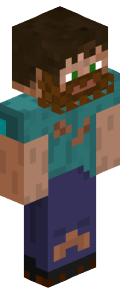 64786764cbdf9f72b35351ed8a64b30a0e2e75046119aad5c5830eda516b454a Minecraft skin