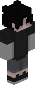 Minecraft Skin