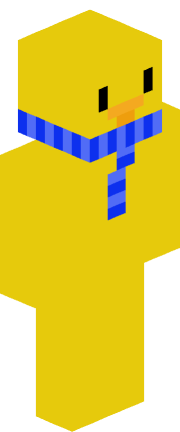 WaterDaDuck's avatar
