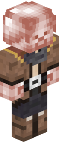 64bedae88607609f70e7903b46133db8a7525a521cd4bd23e80926a19812178 Minecraft skin